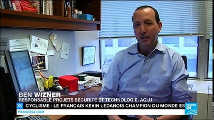 NSA et l’espionnage