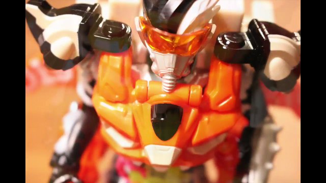 仮面ライダーゲンム レベルX0が色んなガシャットで変身してみた！仮面ライダーエグゼイド ストップモーション kamen rider ex-aid kamen rider genmu