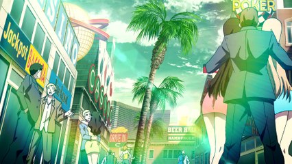 [PuzzleSubs] Jikan no Shihaisha - 02 [1080p]V2 (1)