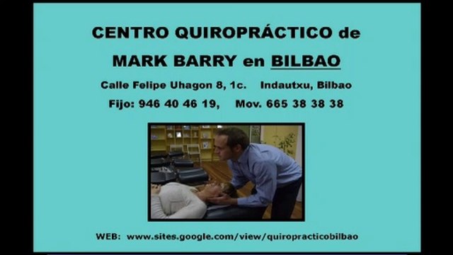 Fisioterapeuta Amorebieta Quiropractico Fisioterapia Amorebieta Quiropractica Mungia