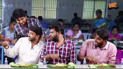 Madras Central - comedy videos - Part -1
