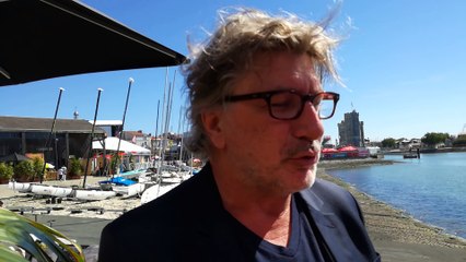 Le bilan des Francofolies 2017 par Gérard Pont