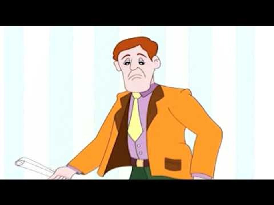 Learn Opposites - Happy - Sad