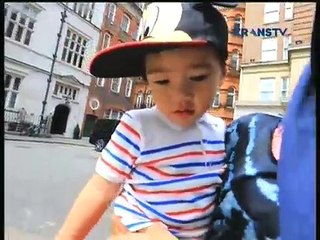 JSTTV Liburan Barcelona 160717 Part 6