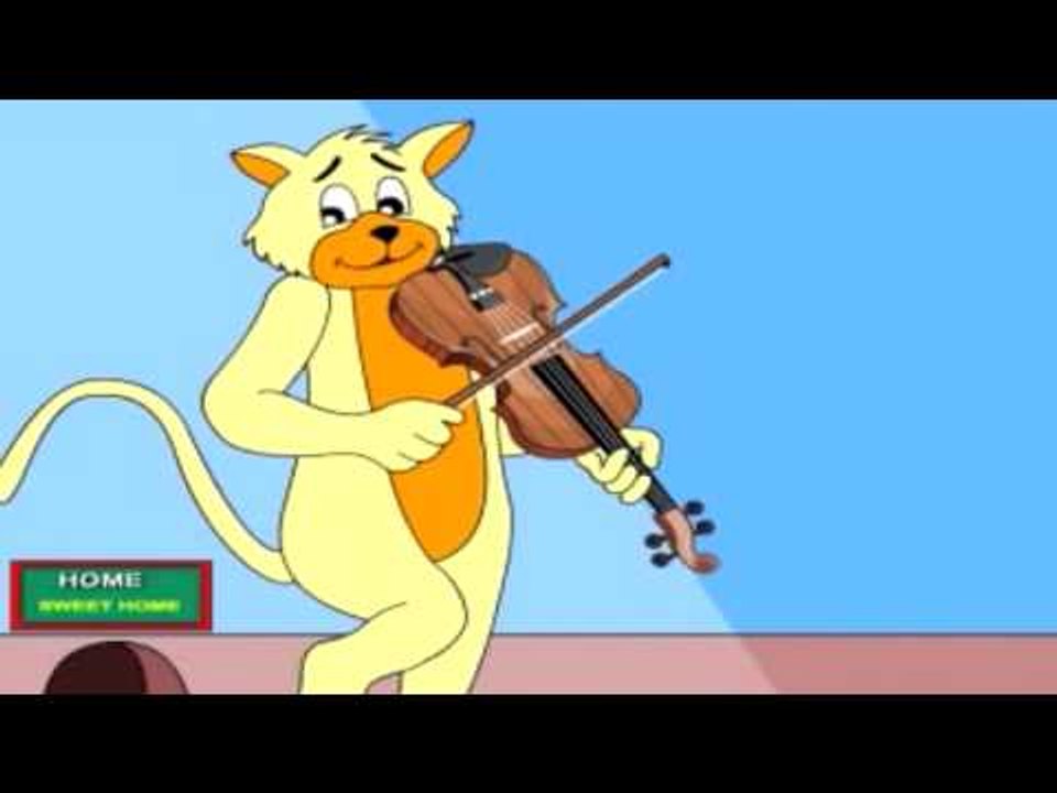 Learn Alphabets - Letter V