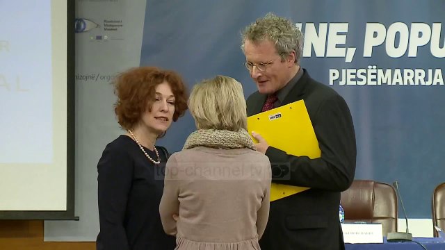 Vettingu nis në shtator - Top Channel Albania - News - Lajme