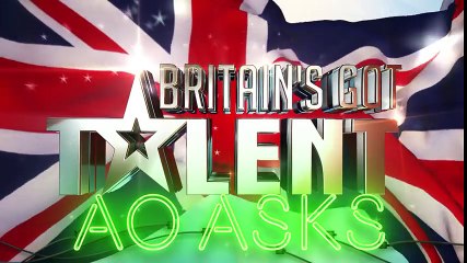 The Missing People Choir and Daliso Chaponda chat exclusively in AO Asks