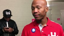 Zab Judah on Danny Garcia vs Keith Thurman esnews boxing