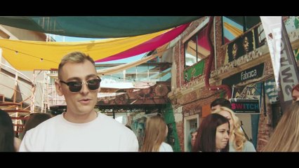 Doddy - Haz de Necaz _ Videoclip Oficial