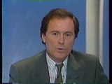 Antenne 2 - 9 Juillet 1991 - Pubs,  flash Infos, teaser, début 