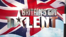 Tokio Myers takes his musical mash-up to new heights - Semi-Final 3 - Britain’s Got Talent 2017