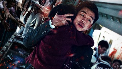 Razones para ver Train to Busan | Recomendación Nro 03 | Doramed