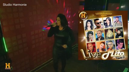 cheba malak nebghi min ytartagli cha3ri avec mito