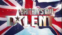 Tokio Myers’ euphoric tune makes time stand still - Grand Final - Britain’s Got Talent 2017