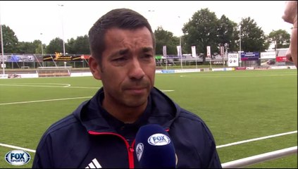 15-07-2017 Je wilt je speelstijl terug zien