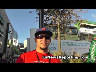 What Makes Cuban Fighters So Good - invade london