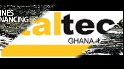 Welcome to Italtec Ghana Limited