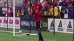 LA Galaxy vs Manchester United 2-5 Marcus Rashford Second Goal Friendly Match 15_07_2017