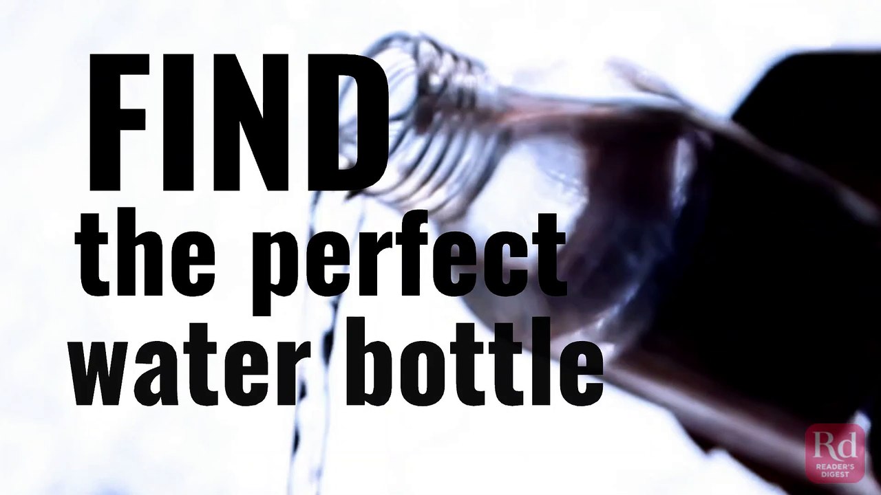 Genius Tricks to Stay Hydrated