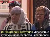 Девушка выложила в сеть селфи-видео того что сейчас на самом деле творится в Крыму