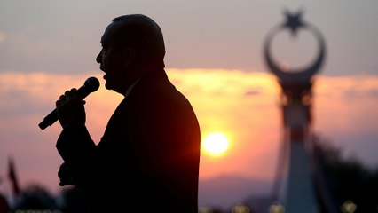 Erdogan vows to punish enemies