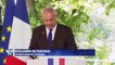 L'invitation d'Emmanuel Macron est "un geste très, très fort", déclare Benyamin Netanyahu