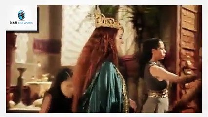 Josue y la tierra prometida Capitulo 83  Español