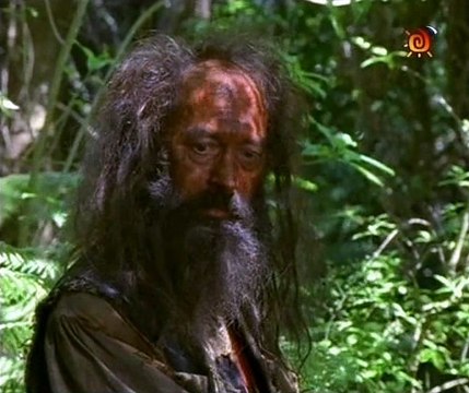 Сериал. Таинственный остров 14 серия из 40 (1995 г)