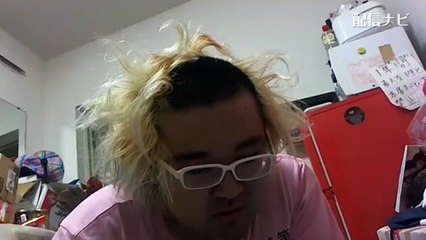 【野田草履】ママポ切られヘラりまた自殺騒動を起こす（ニコ生）