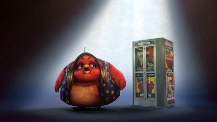 Angry Birds Evolution - Darlene Trailer