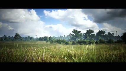 HELL LET LOOSE - Reveal Trailer WW2 Game