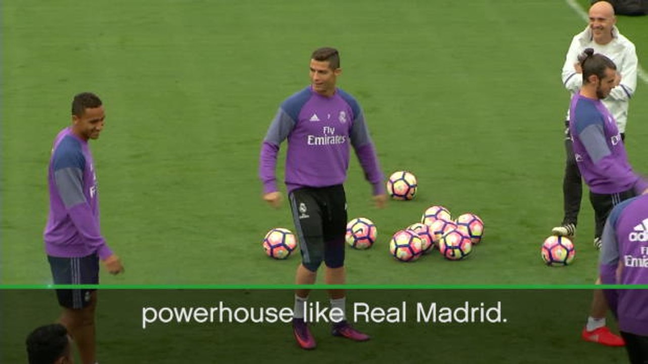 Ronaldo return to United 'mission impossible' - Mourinho