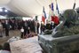 Discours du Président de la république française à l'occasion de la commémoration de la rafle du Vel d'Hiv