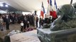 Discours du Président de la république française à l'occasion de la commémoration de la rafle du Vel d'Hiv