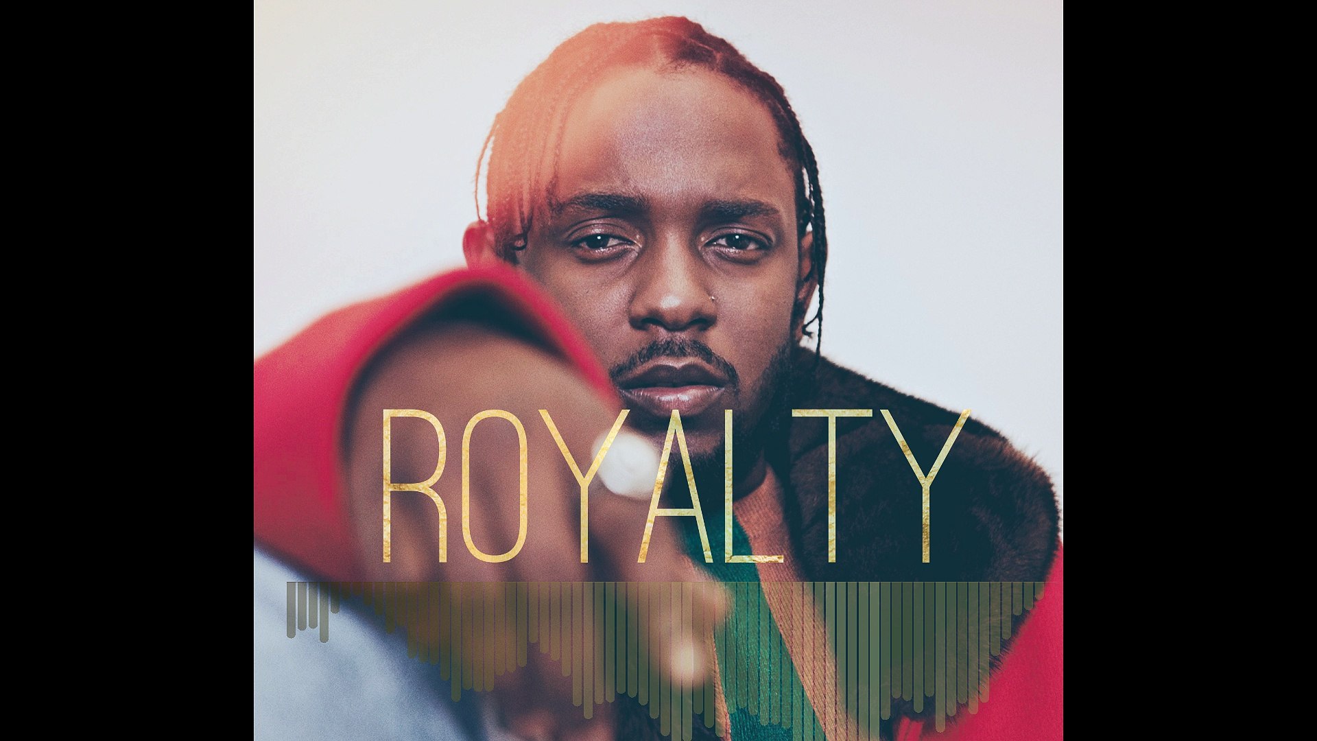 Royalty kendrick