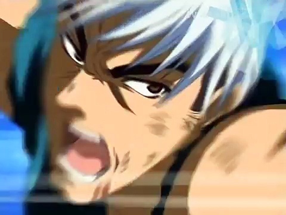 Tenjou Tenge 15 vostfr