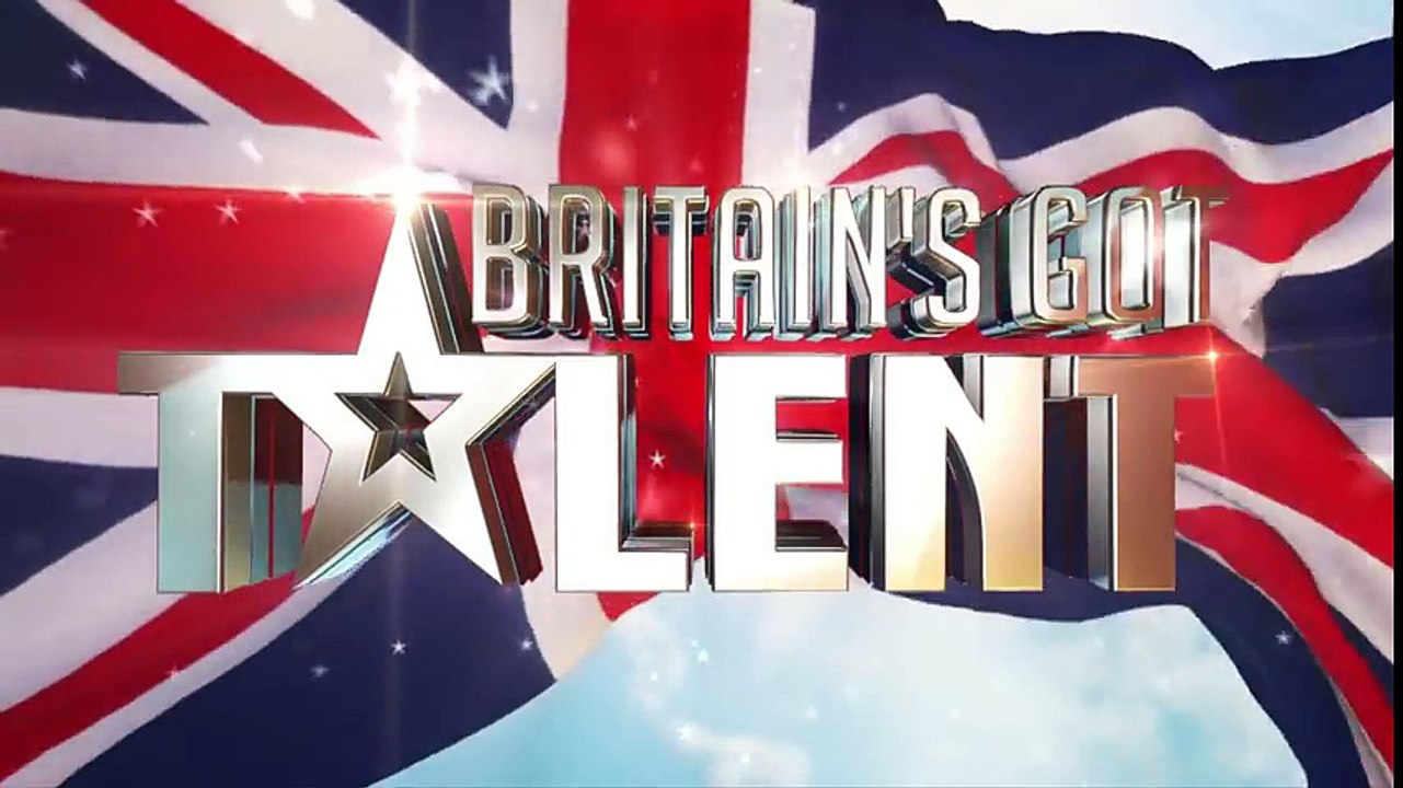 Will Wild Card Sarah Ikumu rise to the challenge- - Grand Final - Britain’s Got Talent 2017