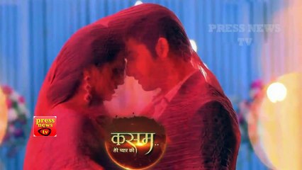 Kasam  - Tere Pyar Ki - 17th July 2017   ColorsTV