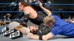 Superstars beat up rival's parents- WWE Top 10