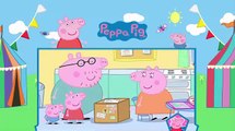 Peppa Pig En Español 2014 Caballito Pies Ligeros, La Tortuga Traviesa, La Tienda del Señor Fox