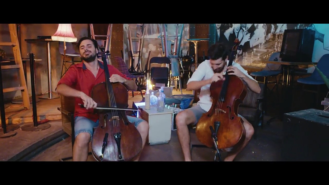 2CELLOS - Despacito