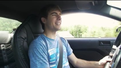 How I Finally Got My Life Together - Vlog Episode 103 That Dude in Blue