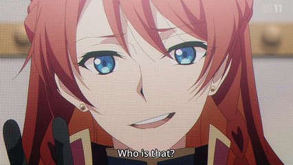 Selesia Met Her Creator - ReCreators [Episode 2]