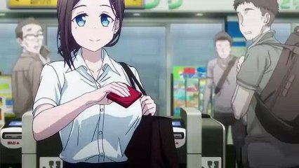 Getsuyoubi no Tawawa Looks nice,Black that is