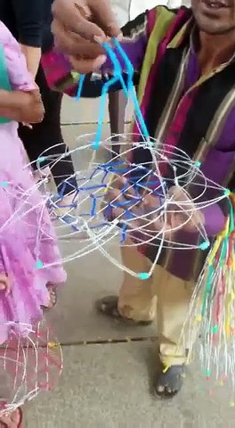 hand maded multiple style and designed basket or show piece must watch