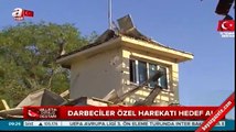 15 Temmuz gecesi Özel Harekat'ta yaşananlar #15Temmuz