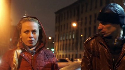 Скоро все кончится — Трейлер (2017)