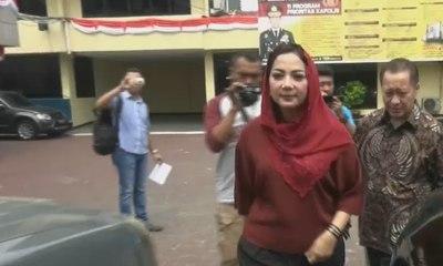 PPP Lapor Penyerangan Kantor DPP ke Polisi