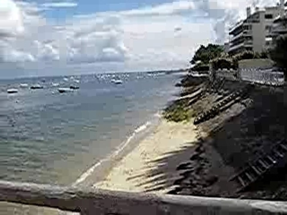 Arcachon 18 - 08 - 2006