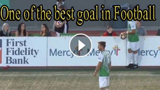 One of the best goal in Football,Best Goal In Football History,Best Goal In Football